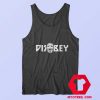 Disobey Mask V for Vendetta Graphic Tank Top