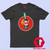 Dr. Pepper Retro Soda Pop Bottle 1950 T Shirt