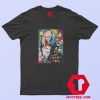 Fun Kult Batman Jocker Harley Quinn T Shirt