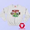 Funny Merry Grinchmas Grinch Unisex Sweatshirt