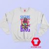 Funny Secure The Bag Money Unisex Sweatshirt