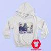 Funny Star Wars Parody Pull My Finger Hoodie