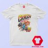 Funny Vintage Crash Team Racing T Shirt