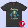 Goosebumps The Haunted Mask 1993 T Shirt