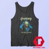 Goosebumps The Haunted Mask 1993 Tank Top