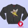 Harley Quinn Birds of Prey Gum Unisex Sweatshirt