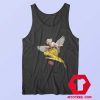 Harley Quinn Birds of Prey Gum Unisex Tank Top