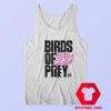 Harley Quinn Birds of Prey Movie Logo Tank Top