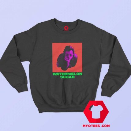 Harry Styles Watermelon Sugar Sweatshirt