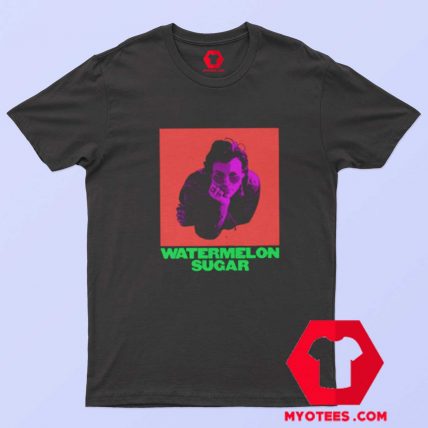 Harry Styles Watermelon Sugar Unisex T Shirt