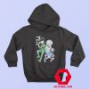 Hunter X Hunter Duo Unisex Hoodie