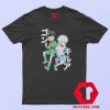 Hunter X Hunter Duo Unisex T Shirt