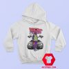 Hype Cool Back to the Money Unisex Hoodie