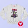 Hype Cool Back to the Money Unisex Sweatshirt