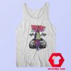 Hype Cool Back to the Money Unisex Tank Top