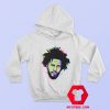 J Cole Pop Art Hip Hop Vintage Unisex Hoodie