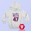 Joey Bada x Brooklyn Nets Unisex Hoodie