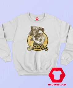 LL Cool J Jay Z Wutang Retro Hip Hop Sweatshirt