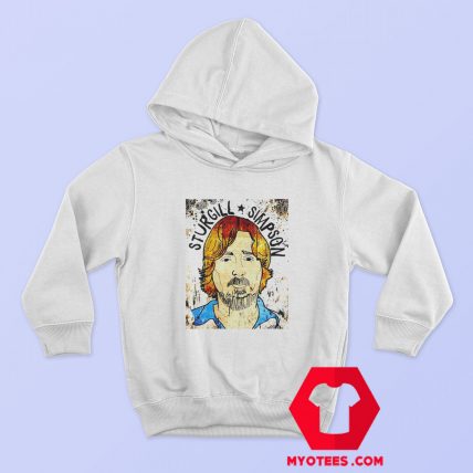 Like A Sturgill Simpson Band Trend Unisex Hoodie