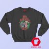 Lilo Stitch Christmas Mele Kalikimaka Sweatshirt