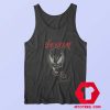 Marvel Venom Airbrush Tongue Tank Top