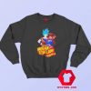 Megan Thee Stallion Super Goku Sweatshirt