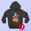 Megan Thee Stallion Super Goku Unisex Hoodie