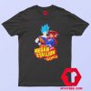 Megan Thee Stallion Super Goku Unisex T Shirt