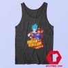 Megan Thee Stallion Super Goku Unisex Tank Top