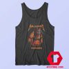 Metal Beast Parody Metallica Unisex Tank Top