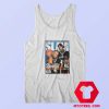 Mitchell Ness Marbury Slam Mag Tank Top