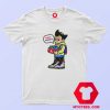 More Shoe Money Astroboy Air Jordan T Shirt