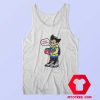 More Shoe Money Astroboy Air Jordan Tank Top