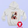 Mr Mago Tiny Christmas Cartoon Hoodie