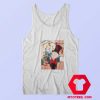 Mr Mago Tiny Christmas Cartoon Tank Top