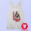 Muhammad Ali Boxing Legend Tank Top