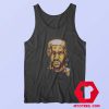 NBA Miami Head James Lebron Graphic Tank Top