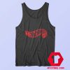 Official Hot Wheels Mattel Graphic Tank Top