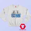 Official Stussy Pion Chess Unisex Sweatshirt