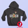 Parody Jumpman How The Grinch Stole Christmas Hoodie