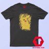 Pokemon Pikachu Brushy Graphic T Shirt