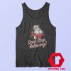 Santa Dont Stop Believing Christmas Tank Top