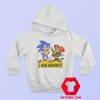 Sonic The Hedgehog I Won Instantly Hoodie