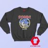 Sonic The Hedgehog Pointing Finger Sweatshirt