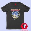 Sonic The Hedgehog Pointing Finger T Shirt