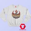 Star Wars Rebel Scum Sailor Jerry Sweatshirt