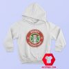 Starbucks Coffee Funny Christmas Hoodie