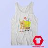 Teddy Fresh X SpongeBob Fun Action Tank Top