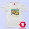 Teddy Fresh X SpongeBob SquarePants T Shirt