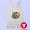 The BIg Lebowski Dude Walter Muppets Tank Top